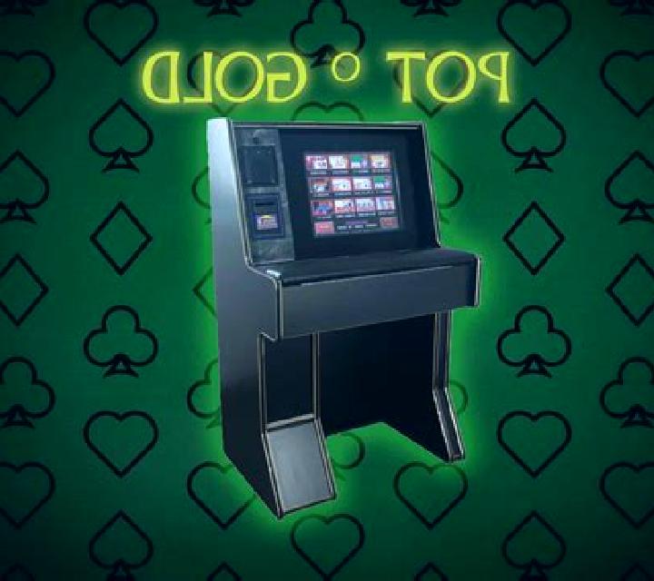 Nordic Gold slot machine