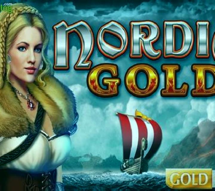 Nordic Gold slot