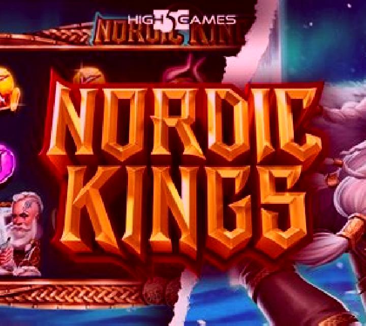 Nordic Kings online slot