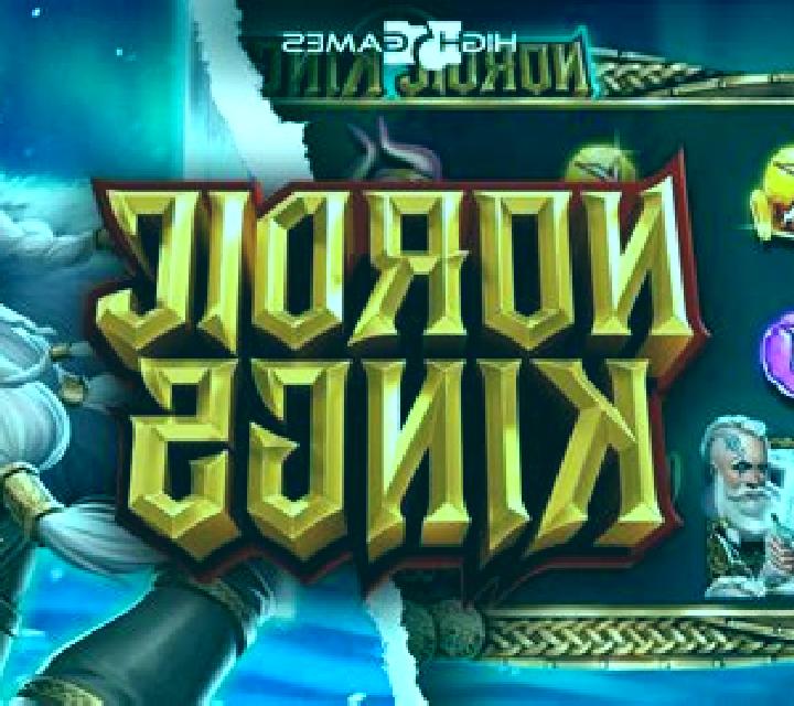 Nordic Kings slot