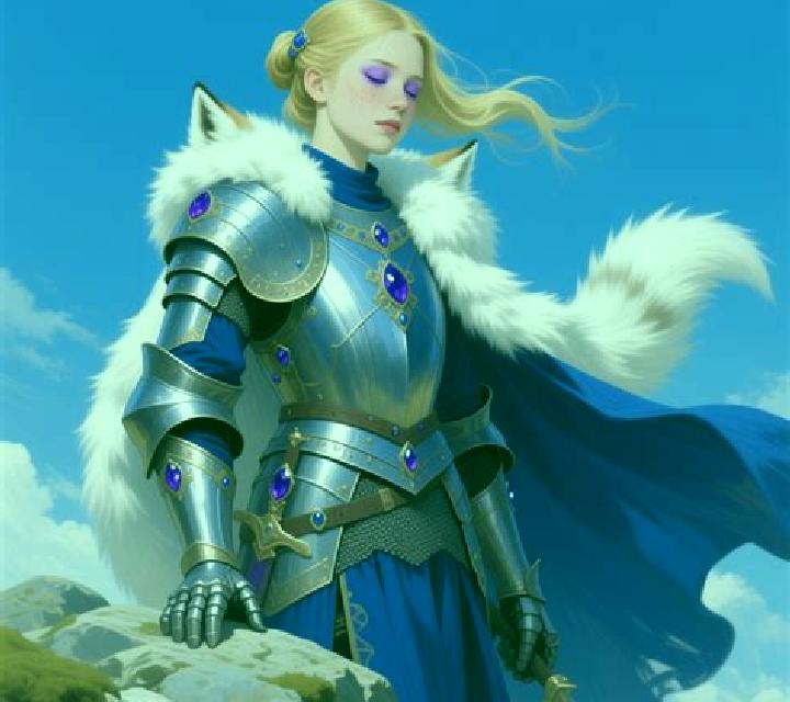 Nordic Queen online slot