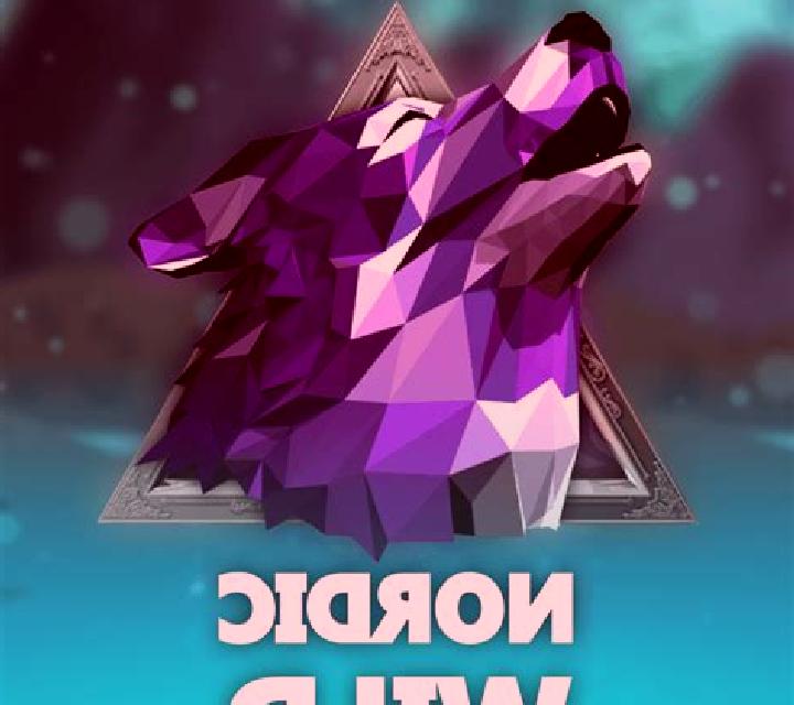 Nordic Quest slot game