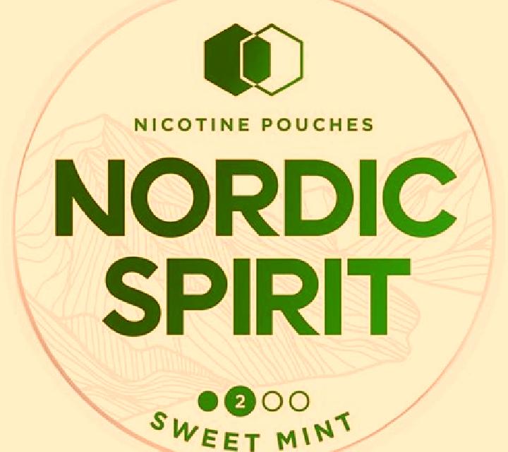 Nordic Spirit online slot