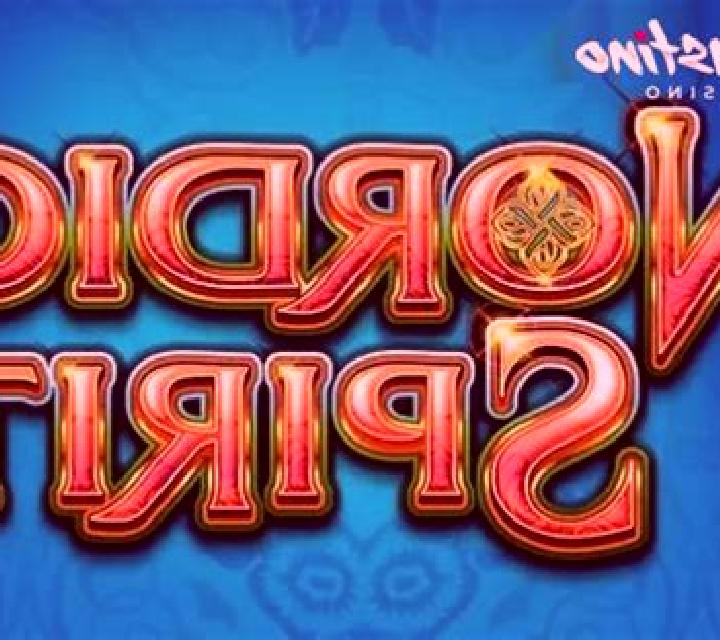 Nordic Spirit slot game