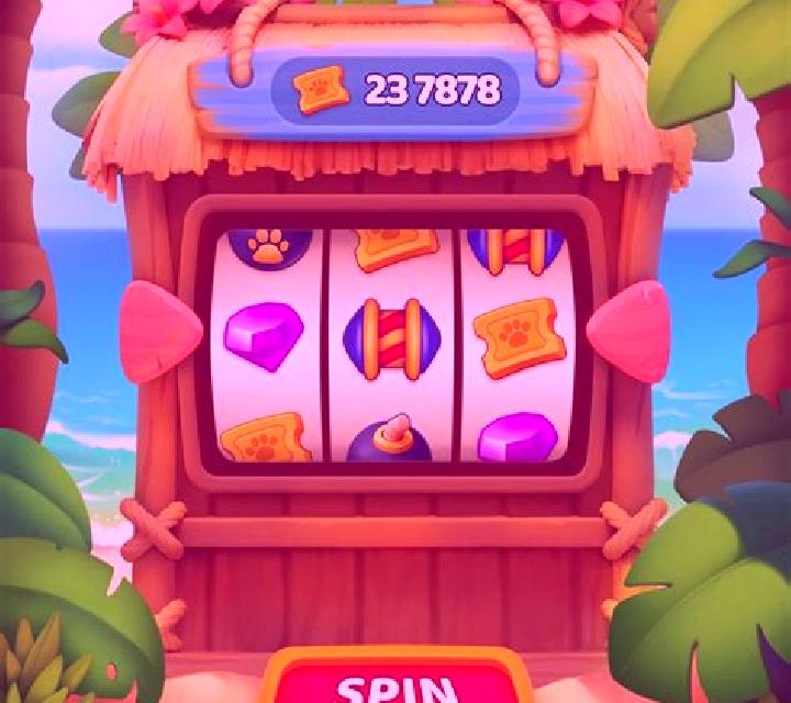 Nordic Summer slot machine