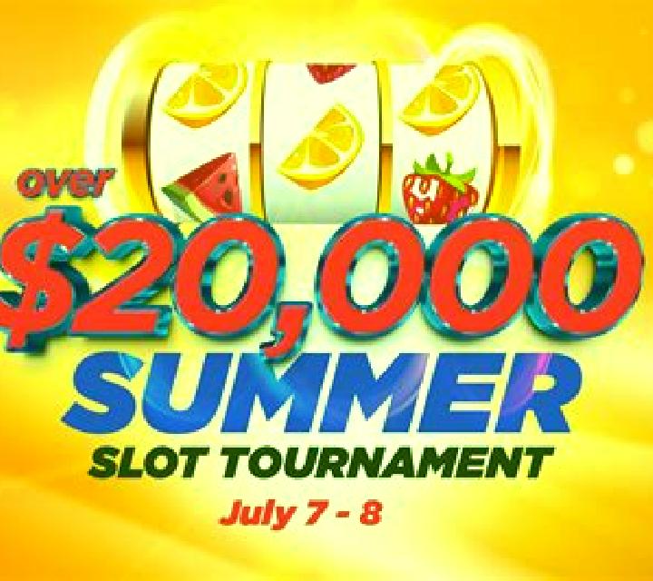 Nordic Summer slot