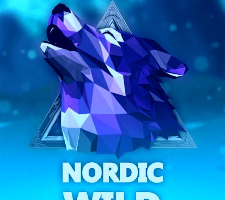 Nordic Wild online slot