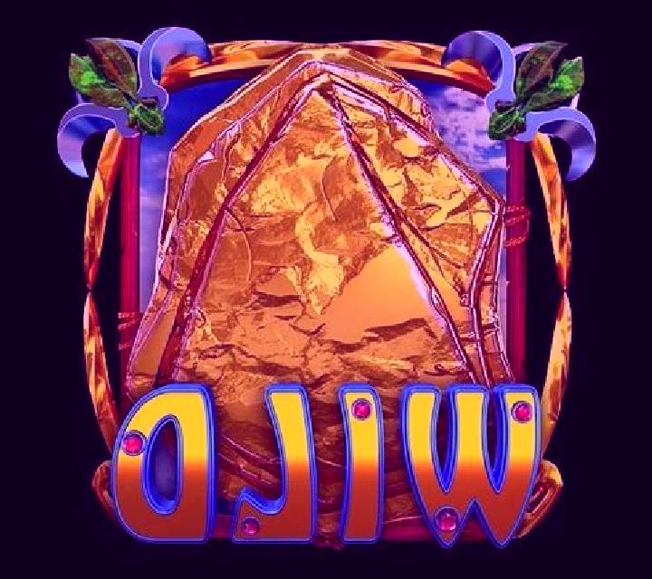 Nordic Wild slot machine