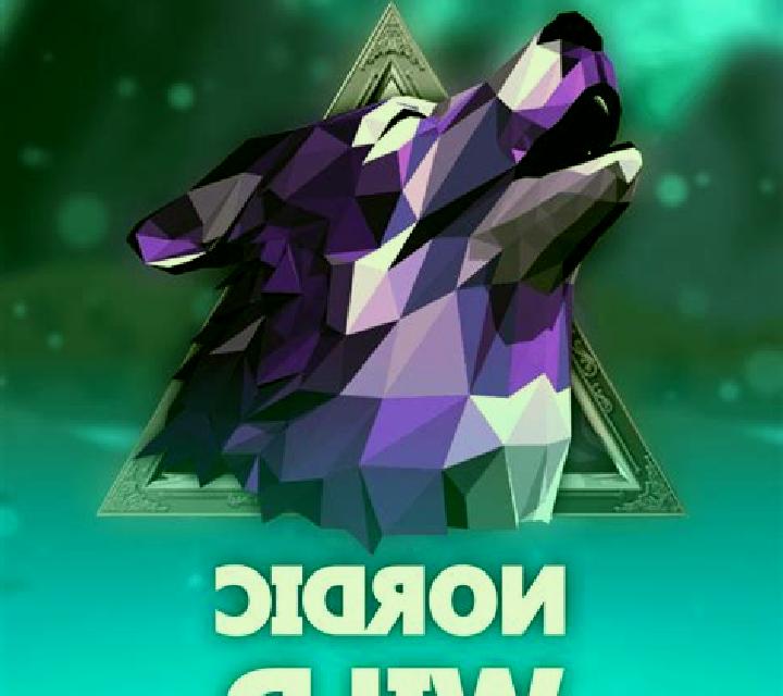 Nordic Wilds online slot