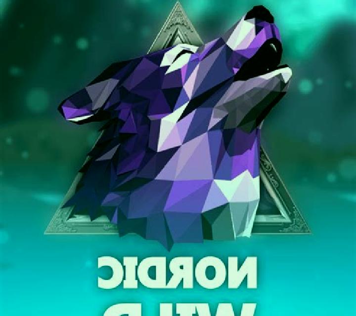Nordic Wilds slot game