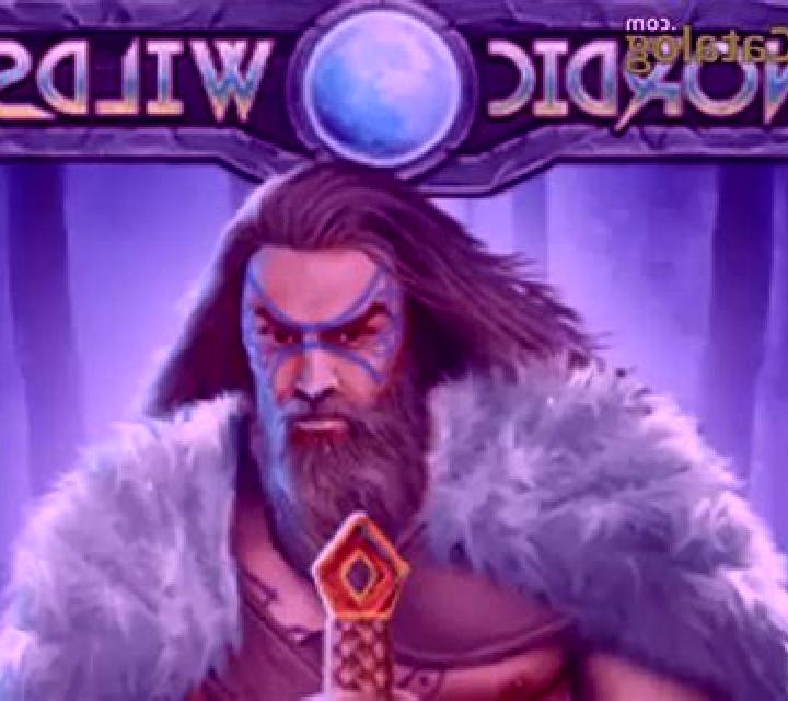 Nordic Wilds slot