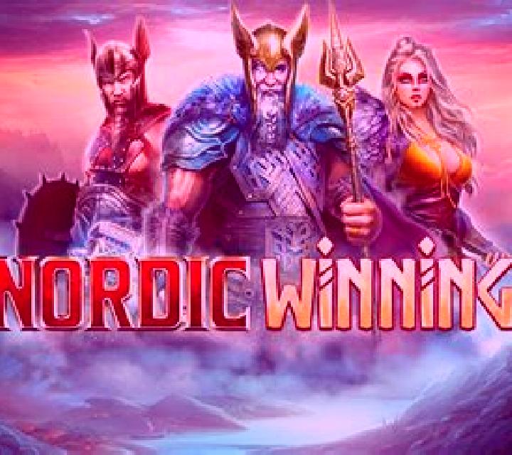 Nordic Winnings online slot