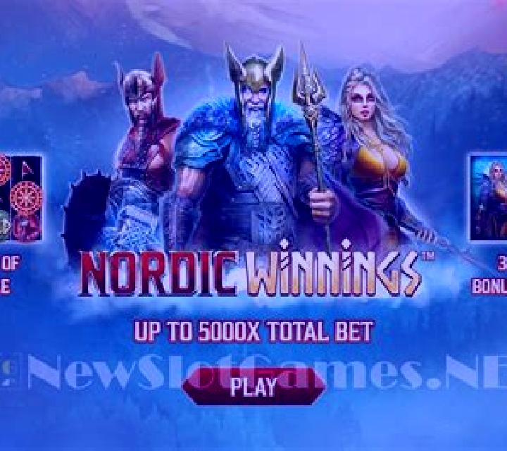 Nordic Winnings slot
