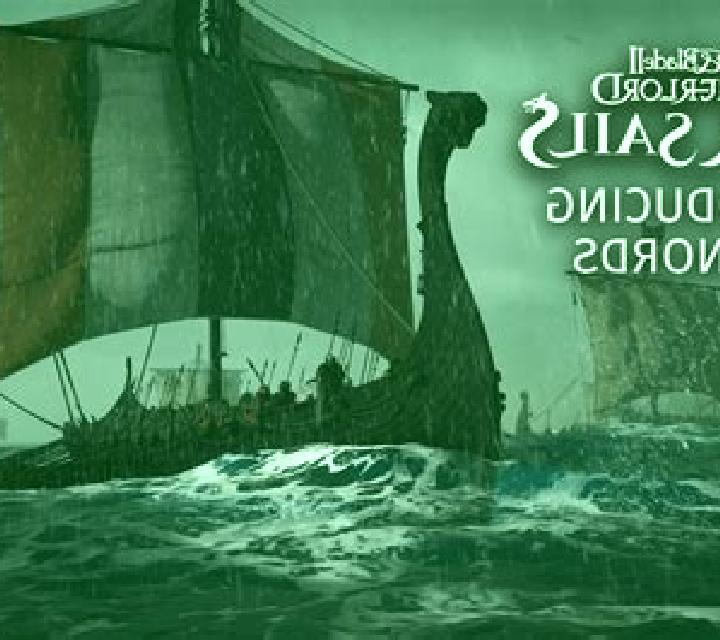 Nord s War online slot