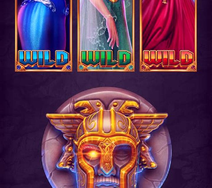 Norns Fate slot game