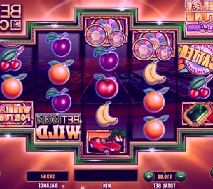 Norse Fortune online slot