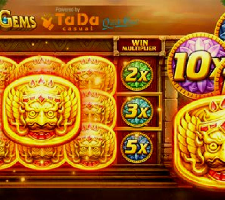 Norse Fortune slot game
