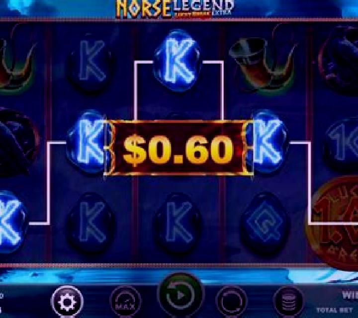 Norse Legend (Ainsworth) slot