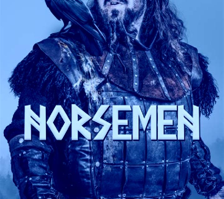 Norsemen online slot
