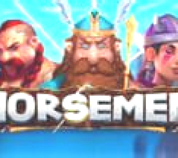 Norsemen slot machine