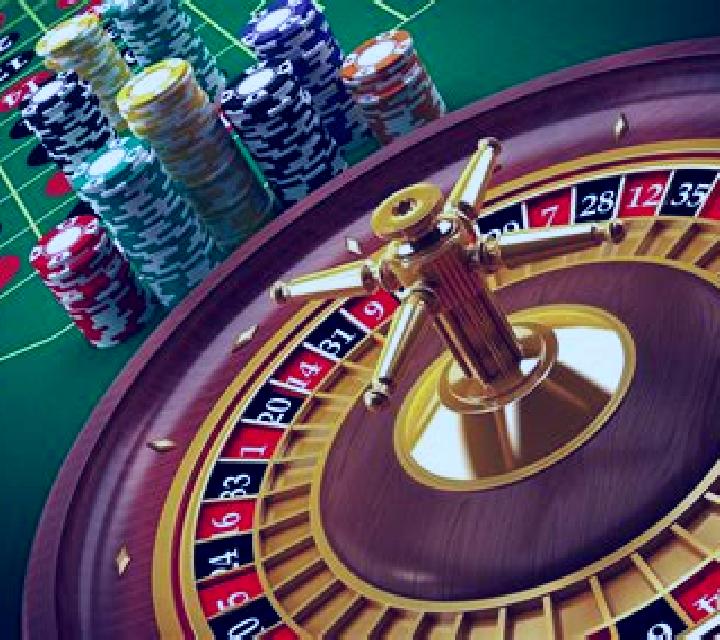Norsk Roulette online slot