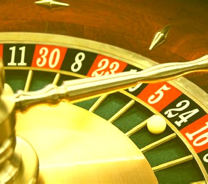 Norsk Roulette slot