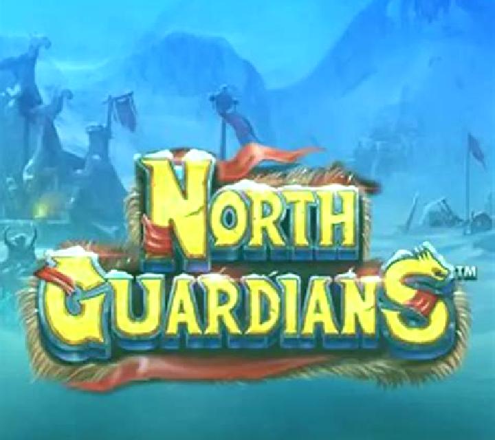 North Guardians slot game