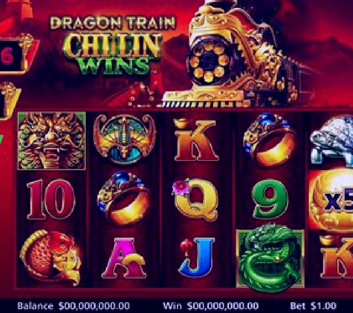 North Men online slot