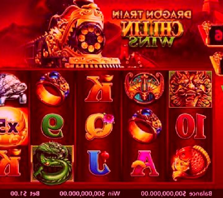 North Men slot machine