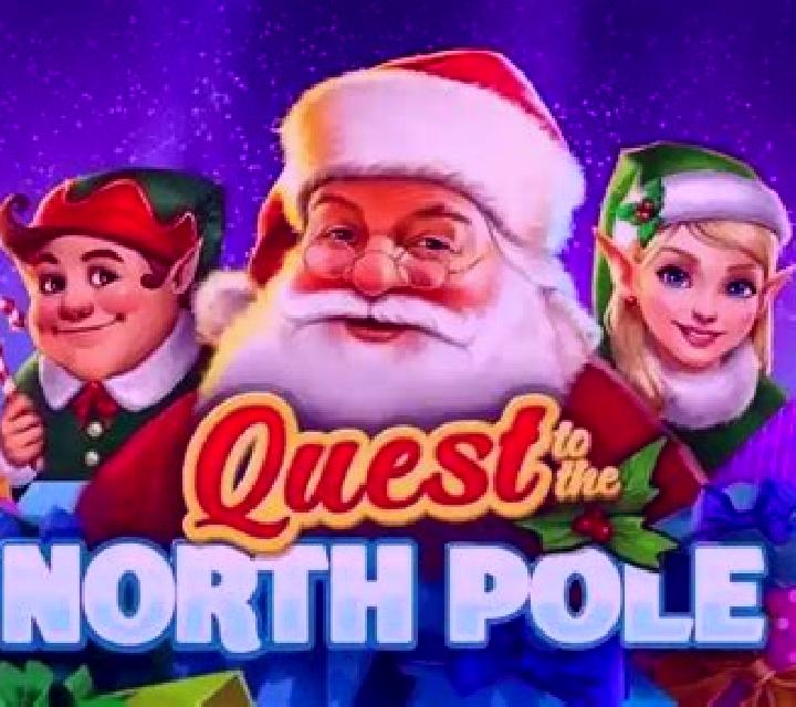 North Pole online slot