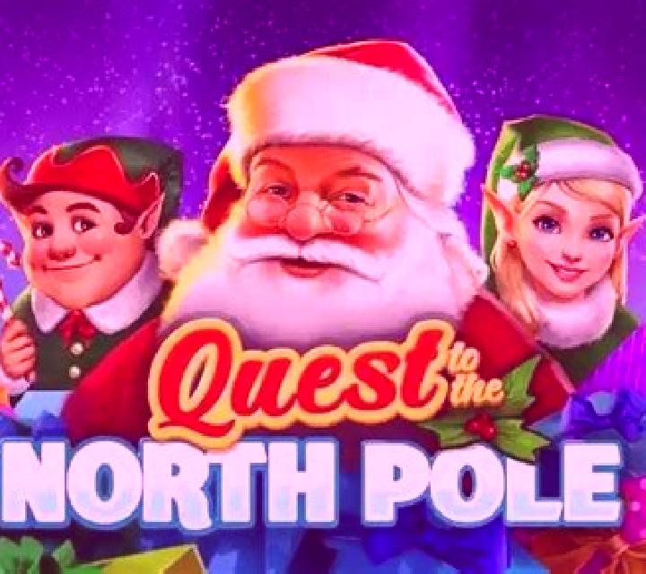 North Pole slot