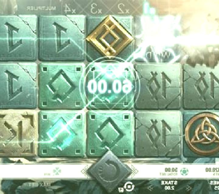 North Storm slot