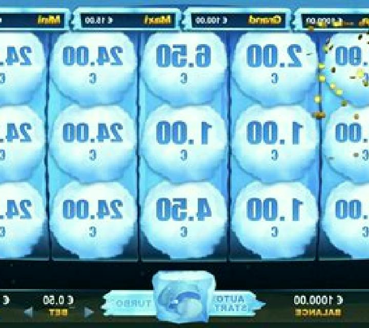 Northern Boom online slot