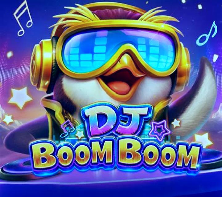 Northern Boom slot game