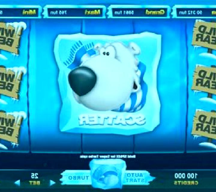 Northern Boom slot