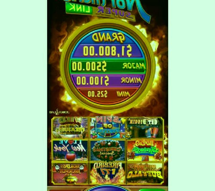 Northern Delight slot game