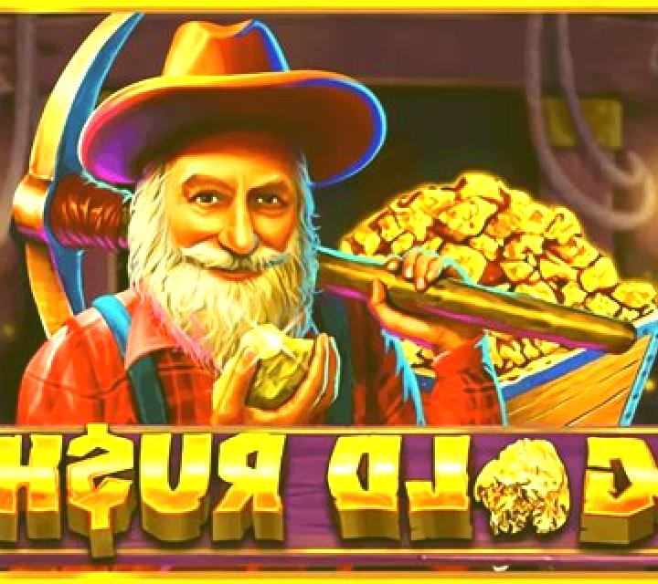 Northern Gold Rush slot game