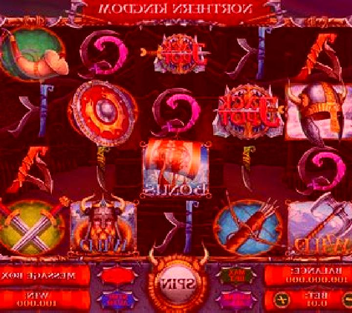 Northern Heat online slot