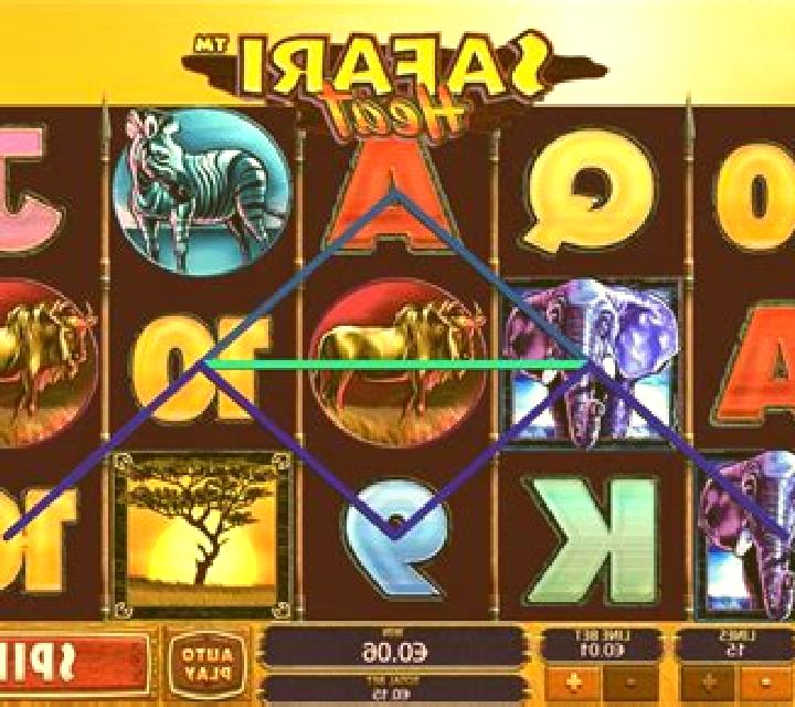 Northern Heat slot game