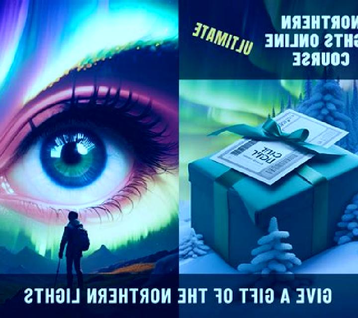 Northern Lights online slot