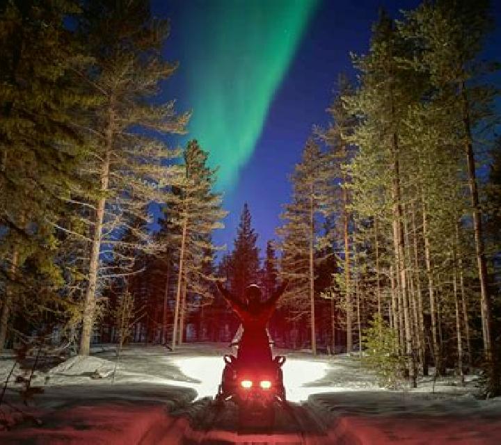 Northern Nights online slot
