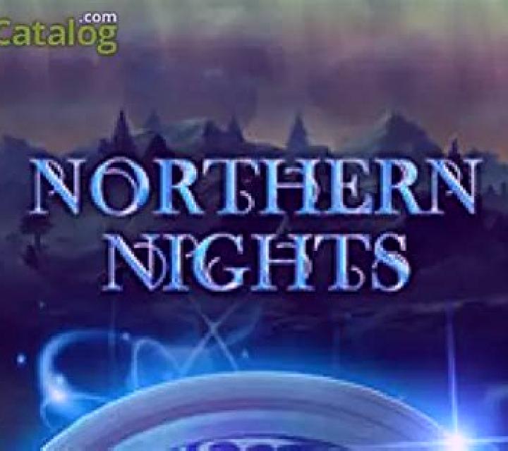 Northern Nights slot