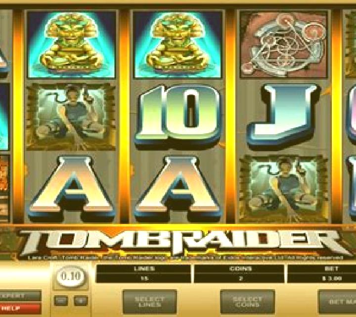 Northern Raider online slot