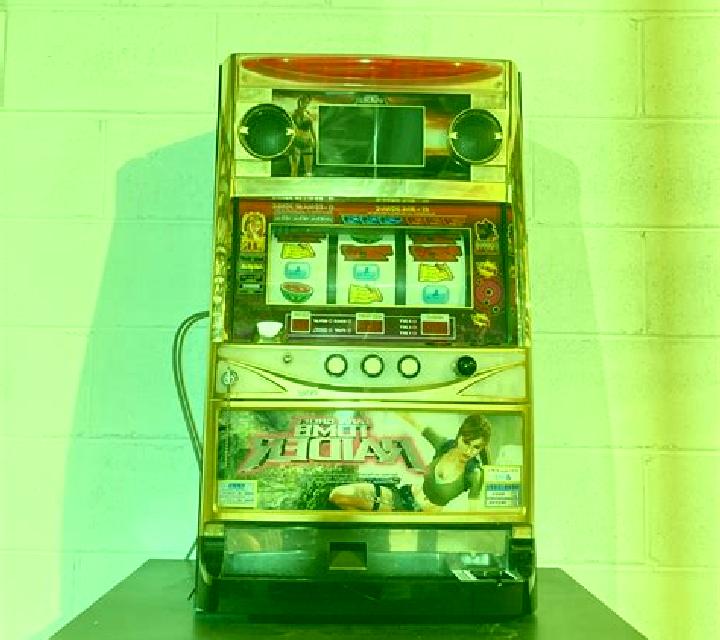 Northern Raider slot game