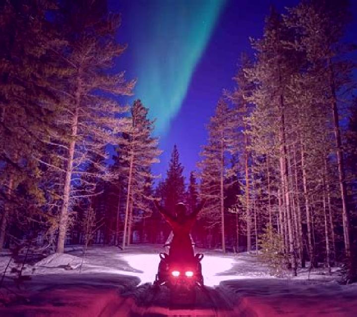 Northern Snow online slot