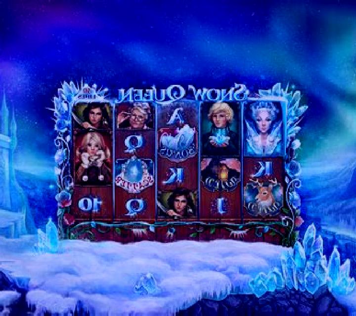 Northern Snow slot machine