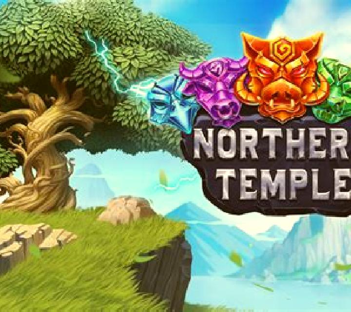 Northern Temple online slot