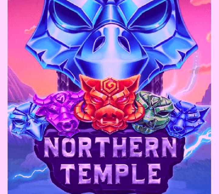 Northern Temple slot game