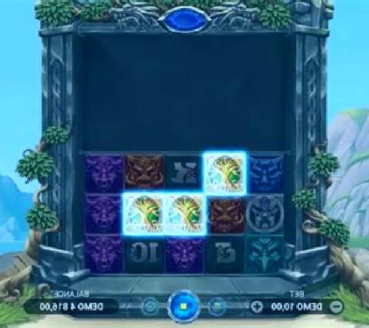 Northern Temple slot