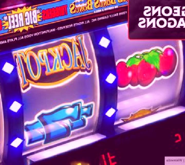 Northern War slot machine